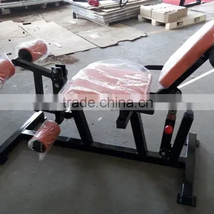 Commercial Fitness Equipment/ Gym Equipment /Fitness Adjustable Bench thumbnail-2