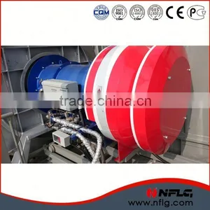 Oil Burner for Asphalt Mixing Plant Manufacture in China thumbnail-1