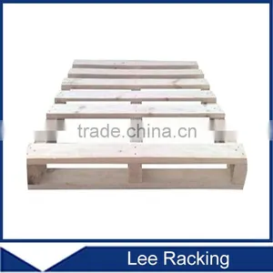 China Pallet Suppliers Euro Wood Pallet Load Capacity thumbnail-5