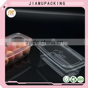 Made in China Clear PET Blister Packaging thumbnail-3