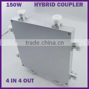 Stripline Hybrid Coupler 698-2700MHz N-type thumbnail-1