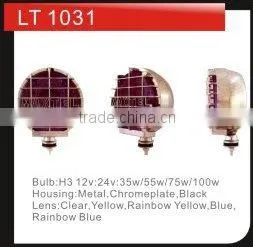 Automobile Fog Lamp/H3 Halogen Fog Light thumbnail-1