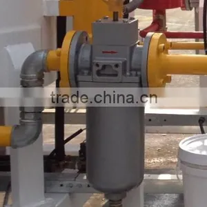 Hydraulic Oil Filter thumbnail-3