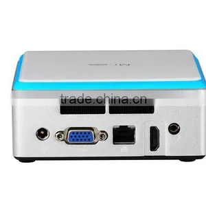Support WiFi V3 Case Realan Mr.NUC-i7D4500-V3U Mini PC Core i7 NUC thumbnail-4