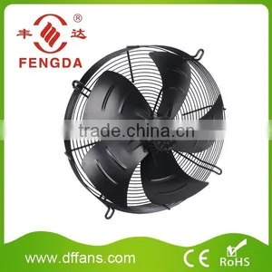 400mm Condenser Fan Motor for Cooler and Evaporator thumbnail-5