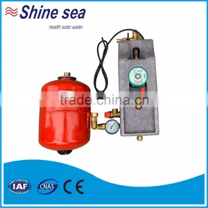 Best Selling Solar Heater Water Working Station thumbnail-3