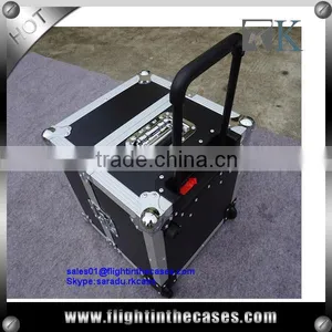Custom Flight Case DNP DS40 DS80 Photo Booth Printer Case thumbnail-3