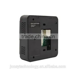 Fingerprint Time Attendance and Access Control thumbnail-3