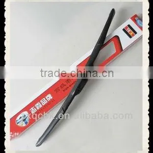ZHIXIA Perfect China Auto Heated Wiper Blade/flat Windshield Wiper Blade/ Rubber Windshield Wiper Blade thumbnail-1