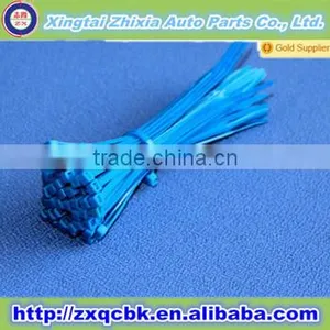 Chinese Manufacturer UL Approved Colorful Cable Zip Tie for Sale thumbnail-5