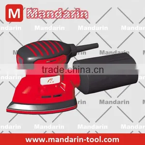 Good Quality Electric Sanding Machine 130W Sander Tool thumbnail-1