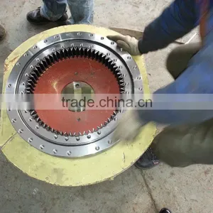 JT-02 Pietra Grapple MADE IN CHINA FOR EXCAVATOR thumbnail-3