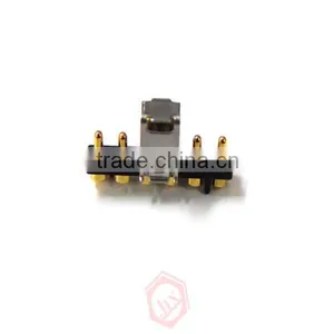 ShenZhen Brass Test Pogo Pin Supplier thumbnail-1
