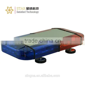 Led Traffic Warning Lights thumbnail-2