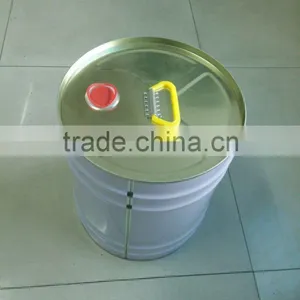 20L High Quality Steel/metal Drum for Paint Thinner thumbnail-1