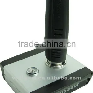V51 Durable Stainless Steel Ibutton Touch Guard Tour Reader thumbnail-1