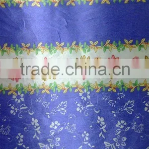 Small Flower Printed Stain Bedding Fabric thumbnail-1