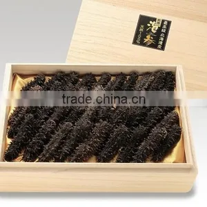 Japanese Dried Sea Cucumber as Hokkaido Marine Products at Reasonable Prices thumbnail-2