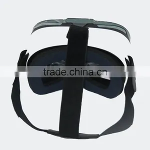 Cheap Price Factory Wholesale Virtual Reality Smartphone Plastic VR Boxes 3d Glasses vr thumbnail-3