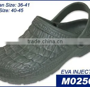Fashion EVA Clog Shoes Garden Clog thumbnail-1