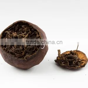 Jinma Brand 8691 Yu Xiang Pu Er Tea thumbnail-4