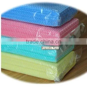 Nonwoven Cleaning Cloth For Kitchen And Floor thumbnail-1