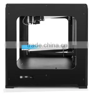 High Precision 3d Printer Machine thumbnail-4