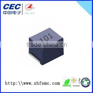 NL Series Wire Wound Chip Inductor/diode Tape thumbnail-1