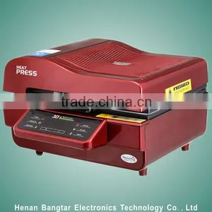 Sublimation Printer 3d Sublimation Printer thumbnail-1