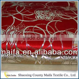 Most Popular Shaoxing Supplier Popular Classic 80 Polyester 20 Cotton Fabric thumbnail-1