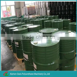 PU Resins Used for PVC and Electrostatic Flocking Leather Manufacture thumbnail-1