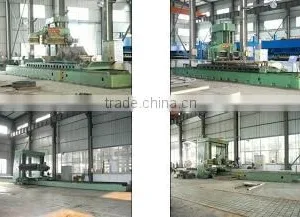 Nantong Huayang Rolling Machine Co., Ltd. company overview - view 2 thumbnail