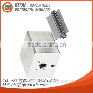 Precision Machining Mould Spare Parts Mould Parts thumbnail-5