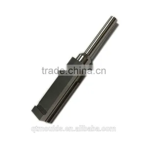 Non Standard Car Mould Parts/ Car Body Mould thumbnail-5