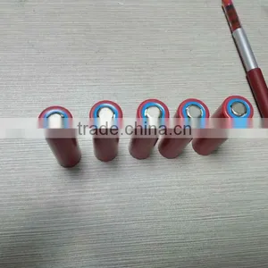 Sanyo 18650 2000mah High Drain UR18650RX(22A Discharge) thumbnail-1