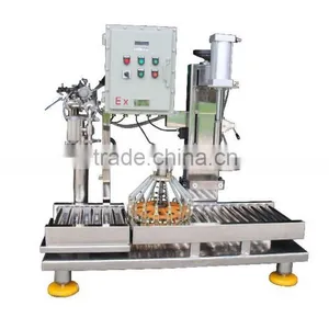 Solvent Based Paint Filler for Filling Machine thumbnail-1