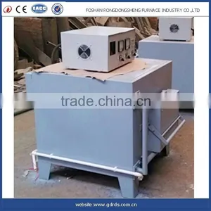 High Temperature 1200 Degree Small Lab Furnace Price thumbnail-3