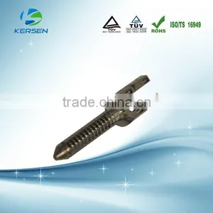 Titanium Locking Screw, Orthopedic Implants thumbnail-1