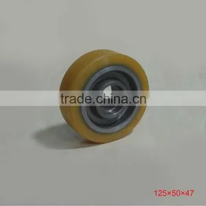 Balance Wheel thumbnail-1