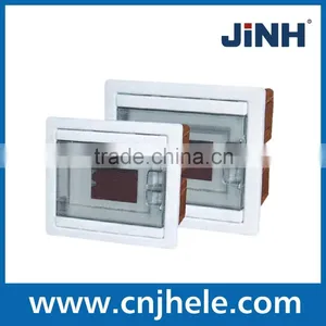 High Quality CE Approval Electric Plastic Junction Box thumbnail-1