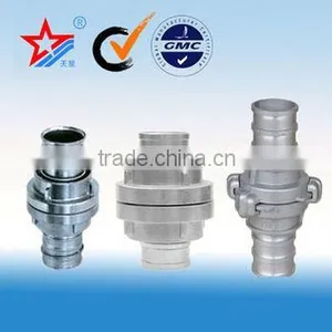 Fire Hose Coupling,types of Fire Hose Couplings thumbnail-1