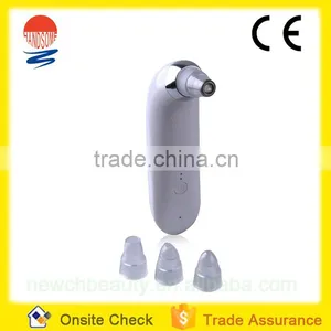 2015 Magic Beauty Equipment Mini Good Microdermabrasion Machine thumbnail-4