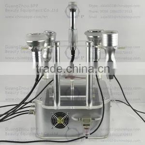 Body Slimming Machine BPP Hot Sale Body Slimming 100J Machine Cavitation And Rf Lifting thumbnail-4