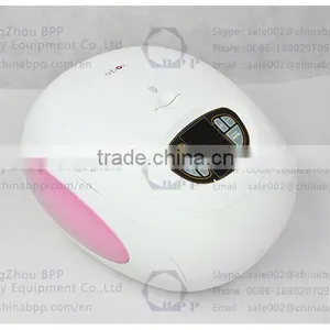 Portable Radio Frequency Face Lift Device Radio Frequency Facial Firming Machine for Home Use thumbnail-5
