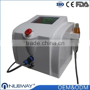 2 Professional Treatment Handles rf Fractional Electric Stretch Mark Micro Needle thumbnail-4
