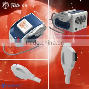 Quickest Distributor Lowest Price With 3 Treatment Heads Professional Best Result Rio Ipl Hair Removal thumbnail-1