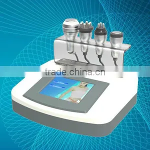 2014 New Quick Fat Burn Ce Approval Hot Selling EXW Lowest Home Use Thigh Slimming Massage Machine thumbnail-1