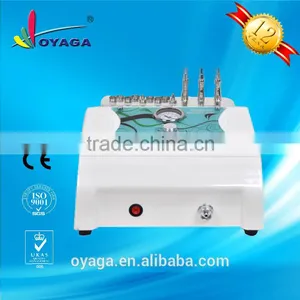 GD-11 Portable Facial Diamond Peel Machine With Factory Price CE thumbnail-1