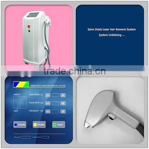 Professional 808NM Diode Laser 6 Types Skin Hair Removal Equipment Price thumbnail-3