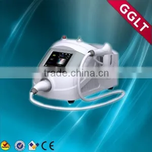 New Products Beijing 808nm Portable Diode Laser Hair Removal thumbnail-1